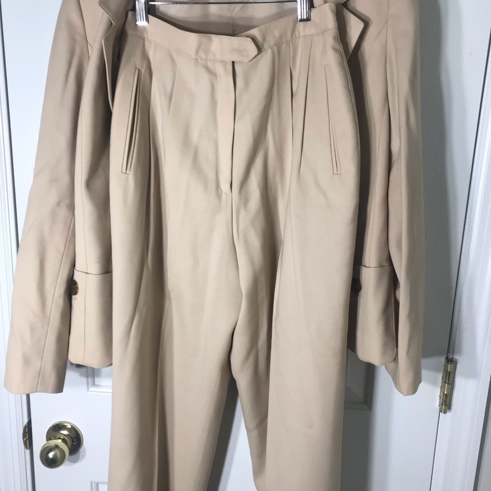 Albert Nipon Women Suit - image 3